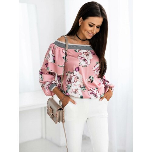 Cocomore Blouse pink cmgBL1287.S40 Cene