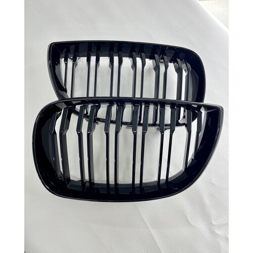 Garage MTM Bmw grill prednja maska e87 Cene