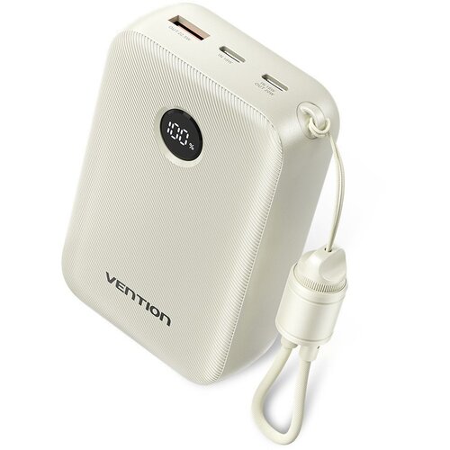 Vention Powerbank 20000mAh 2xUSB-C 1xUSB-A 22,5W Cijene
