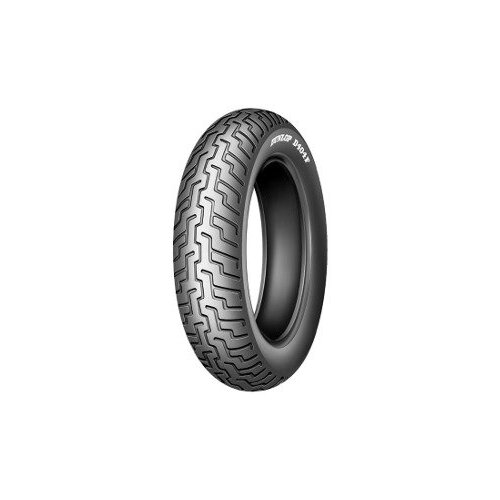 Dunlop D404 F ( 3.00-19 TT 49S M/C, prednji kotač ) guma za motor Slike