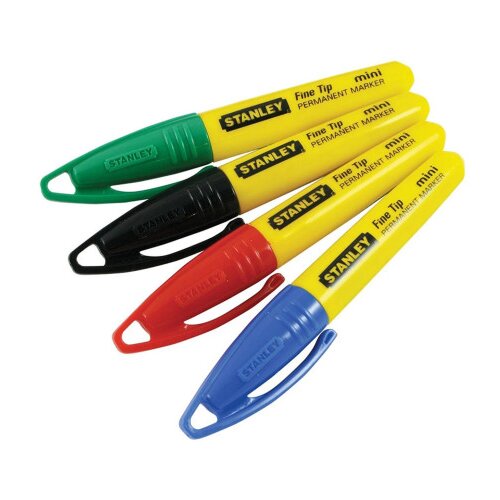 Stanley Markeri mini 1-47-329 Cijene