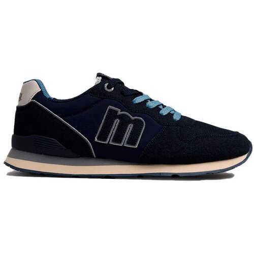 MTNG Nizke superge SNEAKERS 84467 Modra Slike