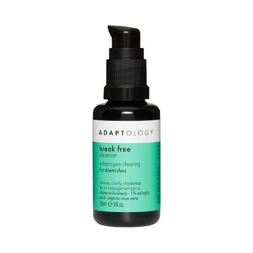 Adaptology break free Cleanser - 30 ml Slike