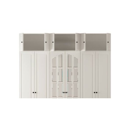 Hanah home ormar bela mat boja rb 185 20 (167RAB1214) Slike