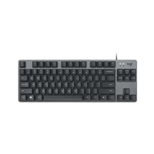 Logitech K835 Tenkeyless Mehanicka Tastatura Cijene