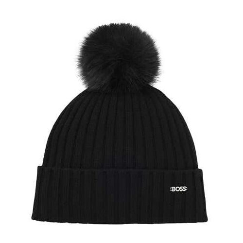Boss Ženska pom-pom kapa Slike