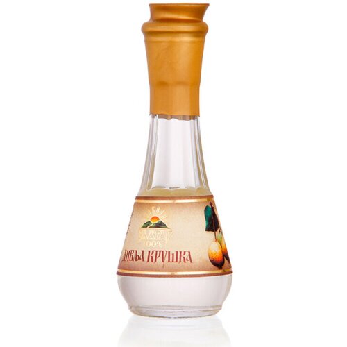 Zlatar Rakija Divlja Kru&scaron;ka 44% vol, 50ml Cene