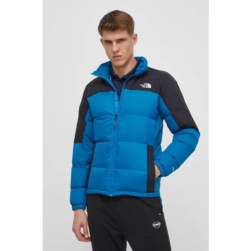 The North Face Pernata jakna DIABLO za muškarce, za zimu
