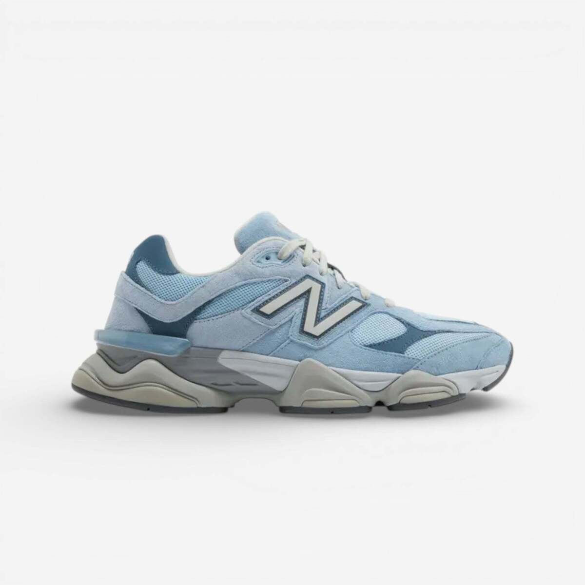 New Balance Nizke superge 9060 Light Blue (GS) Modra Cene