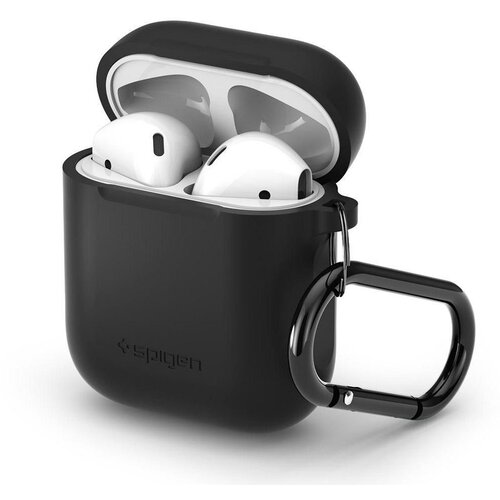  Futrola Spigen Apple za Airpods, Crna Cene