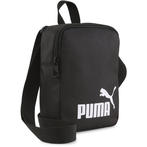 Puma muška torba Phase Portable, Crna Cene