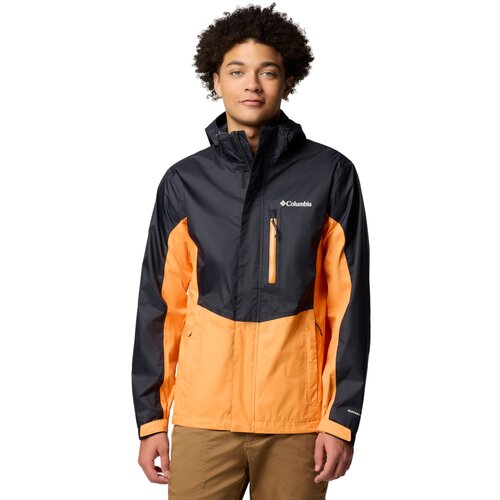 Columbia Pouring Adventure III Jacket Narančasta Slike
