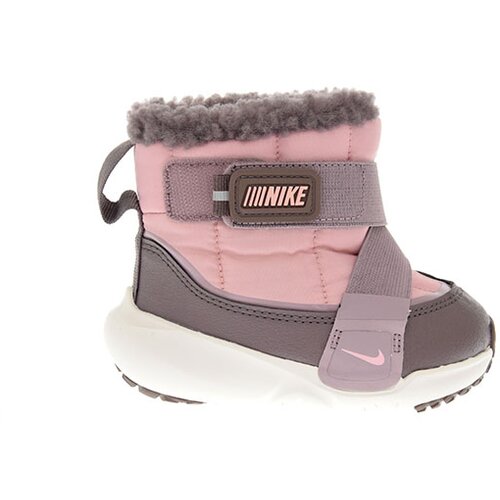 Nike čizme za devojčice flex advance boot bt DD0303-600 Slike