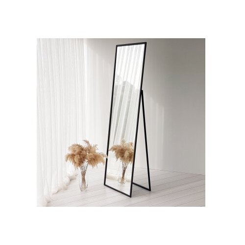 Hanah home cool ayna metal 170x50cm ogledalo Slike
