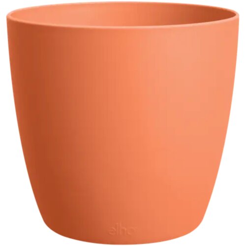 ELHO brussels rund 22 cm - mild terra Cene