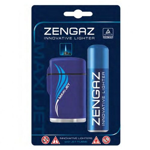  Upaljač Sa Bočicom Butana ZG-97500EU Cene