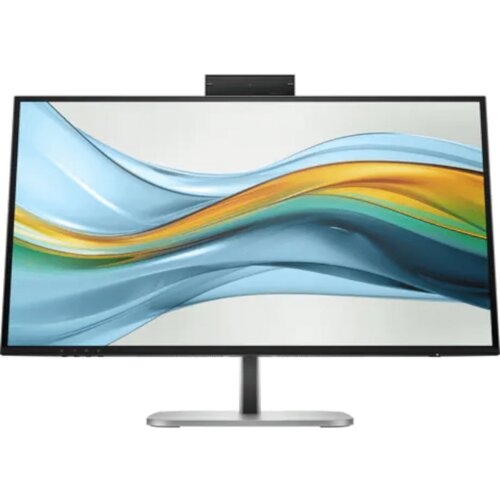 Monitor HP S5 Pro 527pm 27" Conf/2560x1440/100Hz/5ms/HDMI,DP,USB-C100W,RJ45/pivot,visina/zvucnici/3g Cene