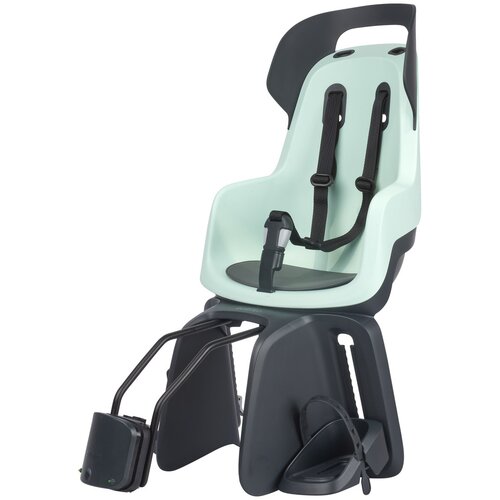Bobike sedež za zadaj (do 22 kg) marshmallow mint 88087 Slike