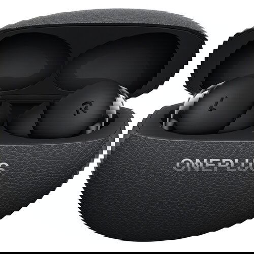 Oneplus buds 3 anc IP55 bluetooth 5.4 slušalke opus, črna, (21724406) Cene