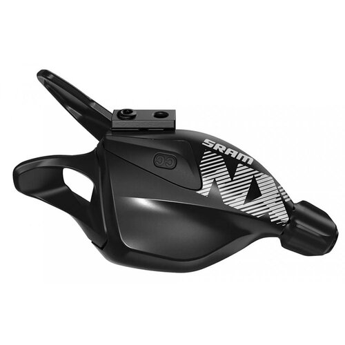  RUČICA MJENJAČA SRAM NX EAGLE TRIGGER 12BR. DESNA / DISCRETE CLAMP BLACK Cijene