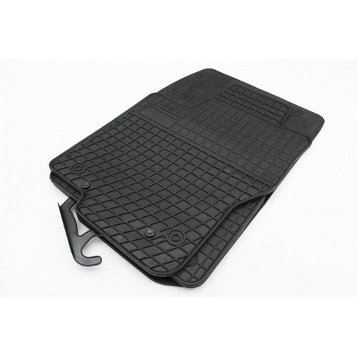 FROGUM Tipske patosnice za Mercedes ML 3 W166 / GL X166 / GLE (2012+) Cene
