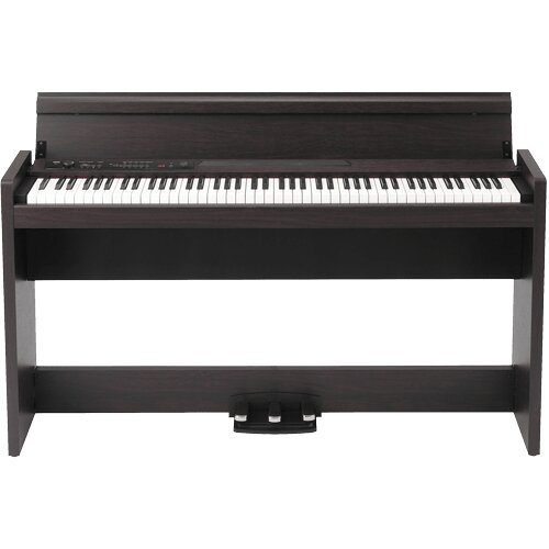 Korg Digitalni klavir LP-380-U RW Slike