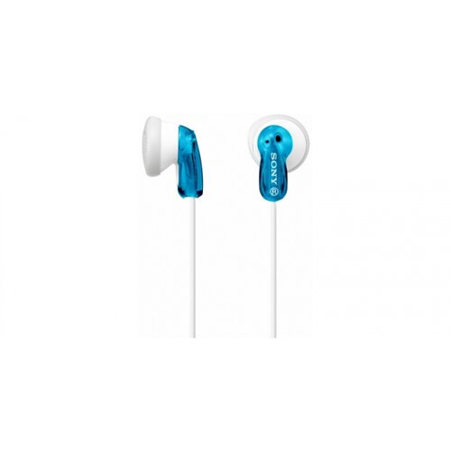 Sony Slusalice MDR-E9 BlueIn-Ear Blue Cijene