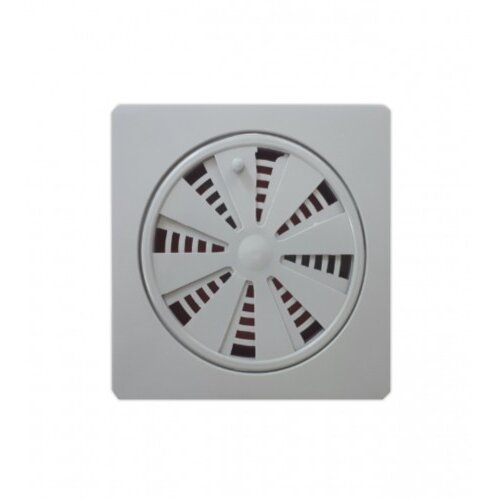 PLASTIKA HALILOVIĆ Rozetna za ventilaciju 150x150mm PVC siva Cene