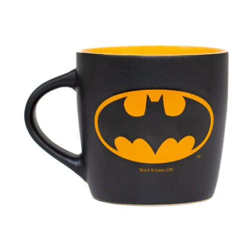 DC Comics Hero Core Mug, Batman Logo, (20494528)