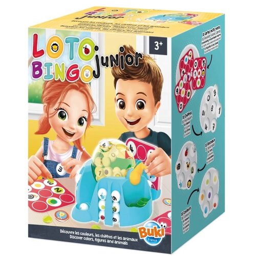  Loto-Bingo 102434 Buki Slike