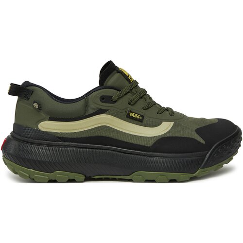 Vans Superge VN000CVUOLV1 Zelena Cene