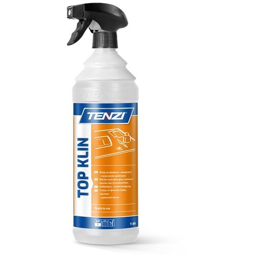 TENZI Sredstvo za uklanjanje tragova od markera i pečata Top Klin, 1l Cene