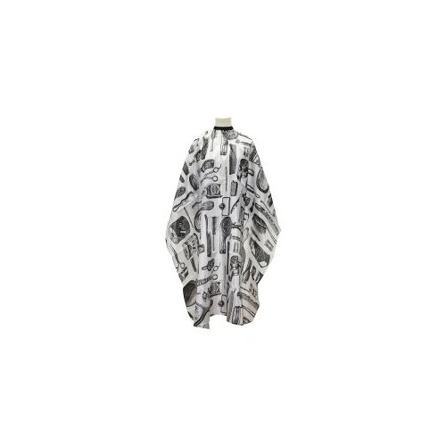  Ogrtač za šišanje Wanda Tools Black&White – Zakačka Cijene