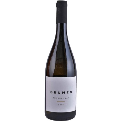  Belo vino GRUMEN Chardoay 0,75l Slike