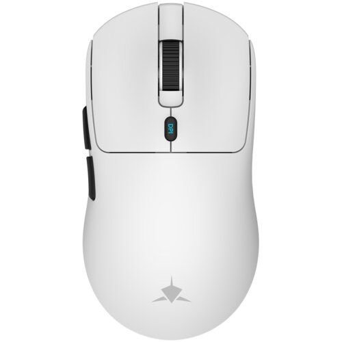 Eshark White Shark Maximus GM-9010 bežični gaming mi&amp;scaron;, bijeli Slike