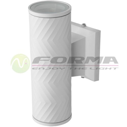Forma Spoljna lampa S4617 WH Slike