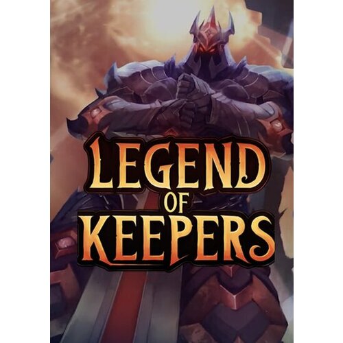 Steam Legend of Keepers: Career of a Dungeon Manager (PC) Key EUROPE Cene