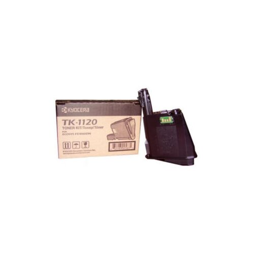  Toner KYOCERA TK-1120 crni, za FS1025/1060/1125, 3000 strana Slike