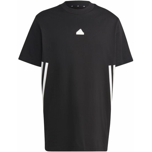 Adidas M FI 3S T, muška majica, crna IC8244 Slike