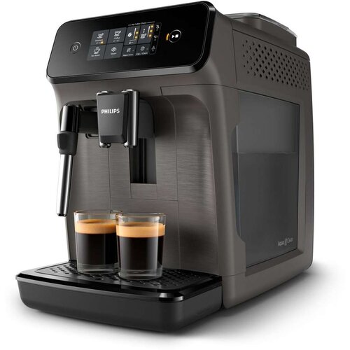  Aparat za espresso kafu, automatski, 15 bar, 1500 W,EP1224/00 Cijene