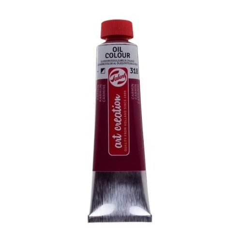 Royal Talens art creation oil uljana boja 40ml - odaberite nijansu carmine ( 695318 ) Cene