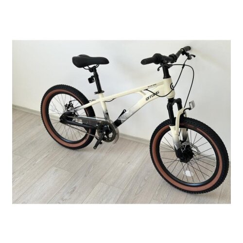  dečiji bicikl 20"ql-white (BCK0801) Cene