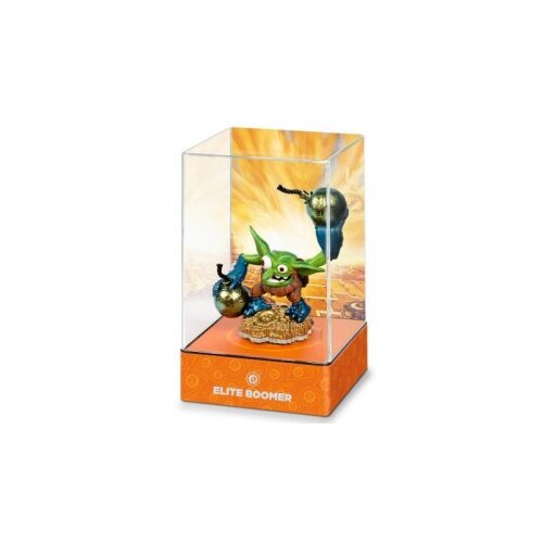 Skylanders SuperChargers Elite - Boomer Slike