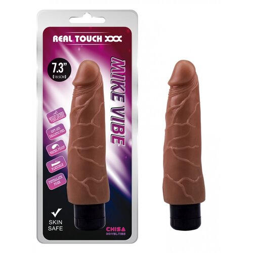 Mike Vibe-Brown CN 101821798 Slike