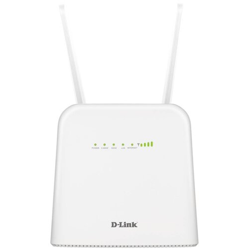 D-link DWR-960 LTE Cat7 Wi-Fi AC1200 Router Cijene