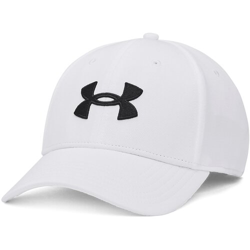Under Armour &amp;Scaron;portna kapa črna / bela Slike