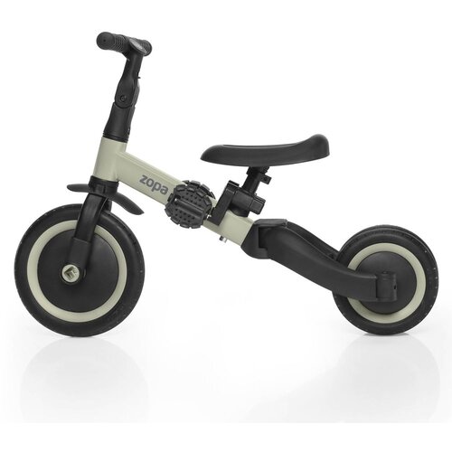 Zopa tricikl Razor Easy Boss Grey Slike