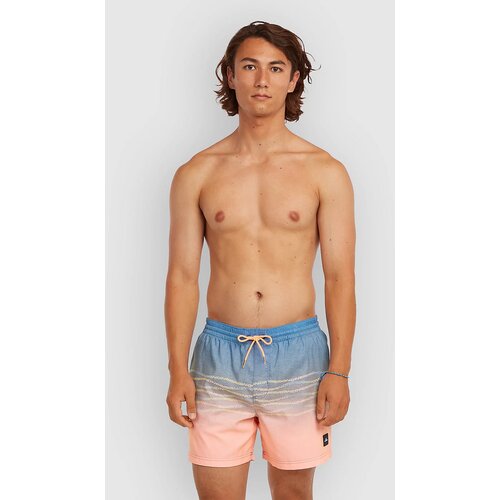 O'neill First 15'' Boardshorts blue heritage onlll fl fl Cene