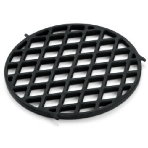 Weber Sear Grate Einsatz 8834 Gourmet BBQ System Cene