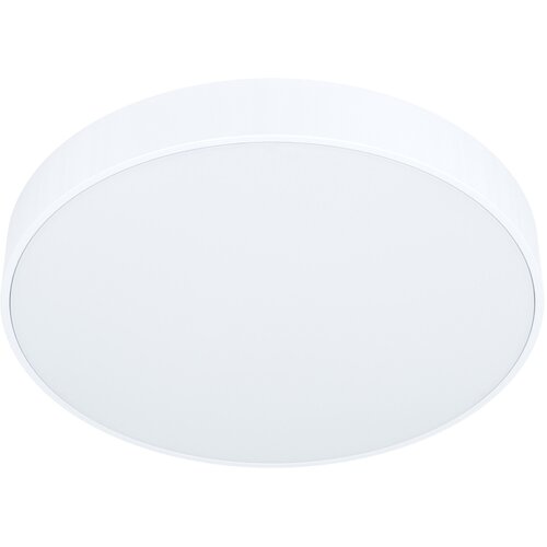 Eglo Zubieta-a stropna/1, led, 18w, prom 300, dimabilna, sa daljinskim,bijela Cene